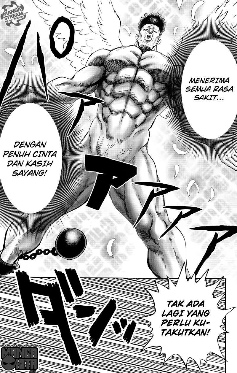 One Punch-Man Chapter 121 Image 7