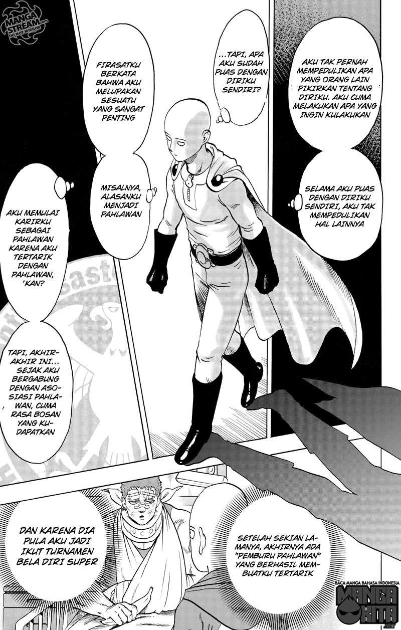 One Punch-Man Chapter 121 Image 15