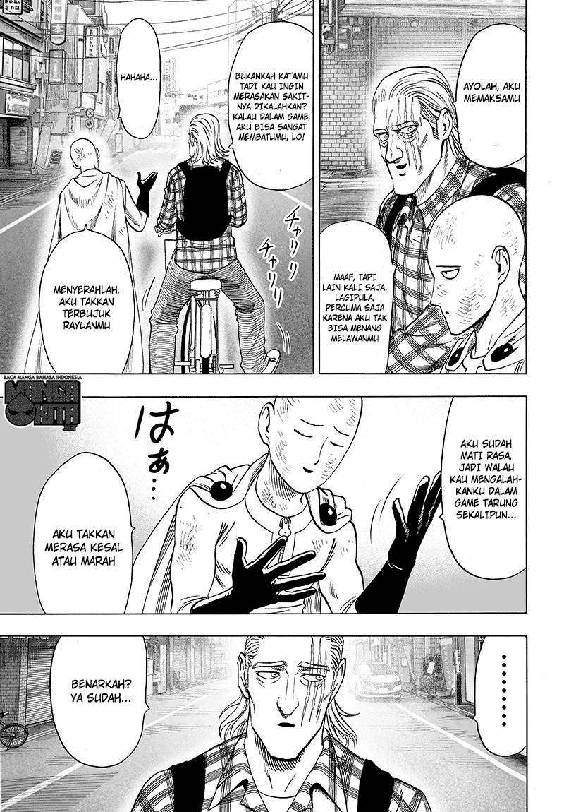 One Punch-Man Chapter 122 Image 15