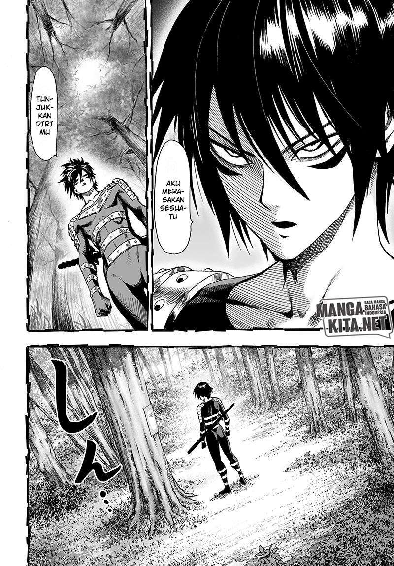 One Punch-Man Chapter 123 Image 5