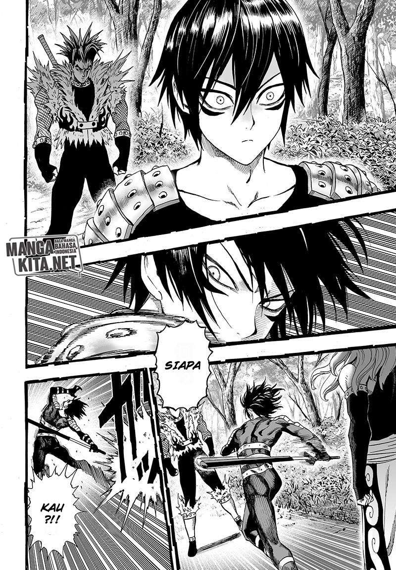 One Punch-Man Chapter 123 Image 6