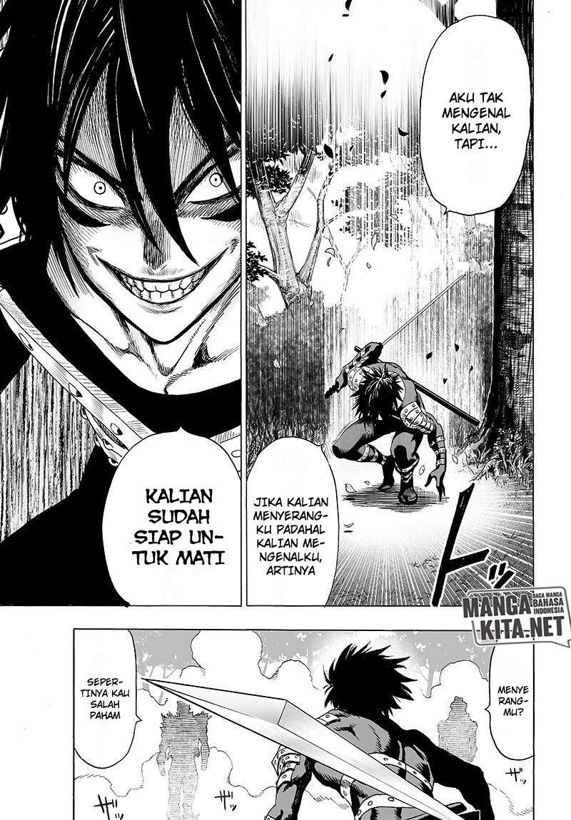 One Punch-Man Chapter 123 Image 11