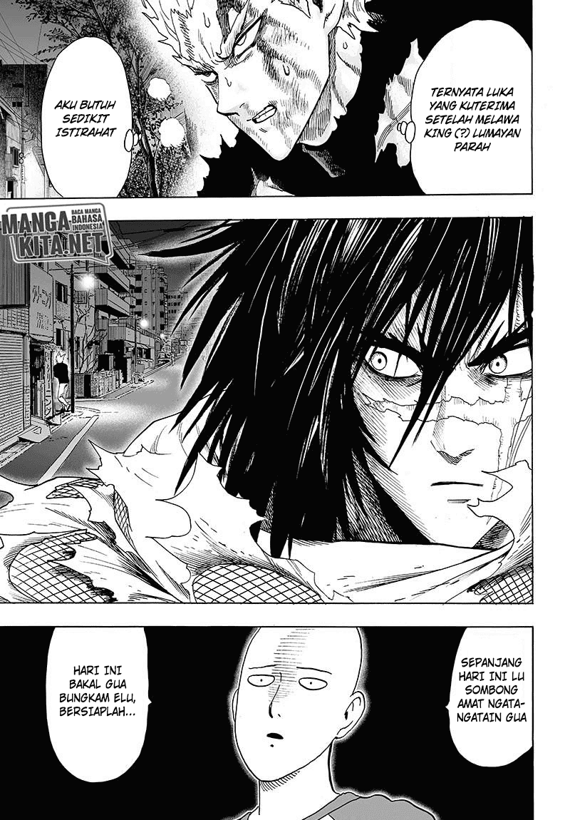 One Punch-Man Chapter 124 Image 41