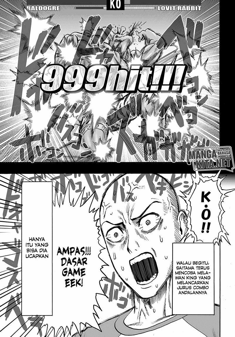One Punch-Man Chapter 124 Image 45