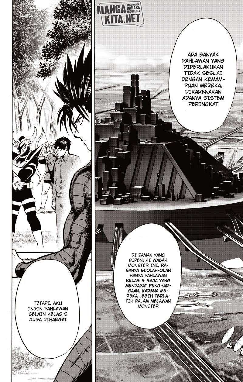 One Punch-Man Chapter 126 Image 46