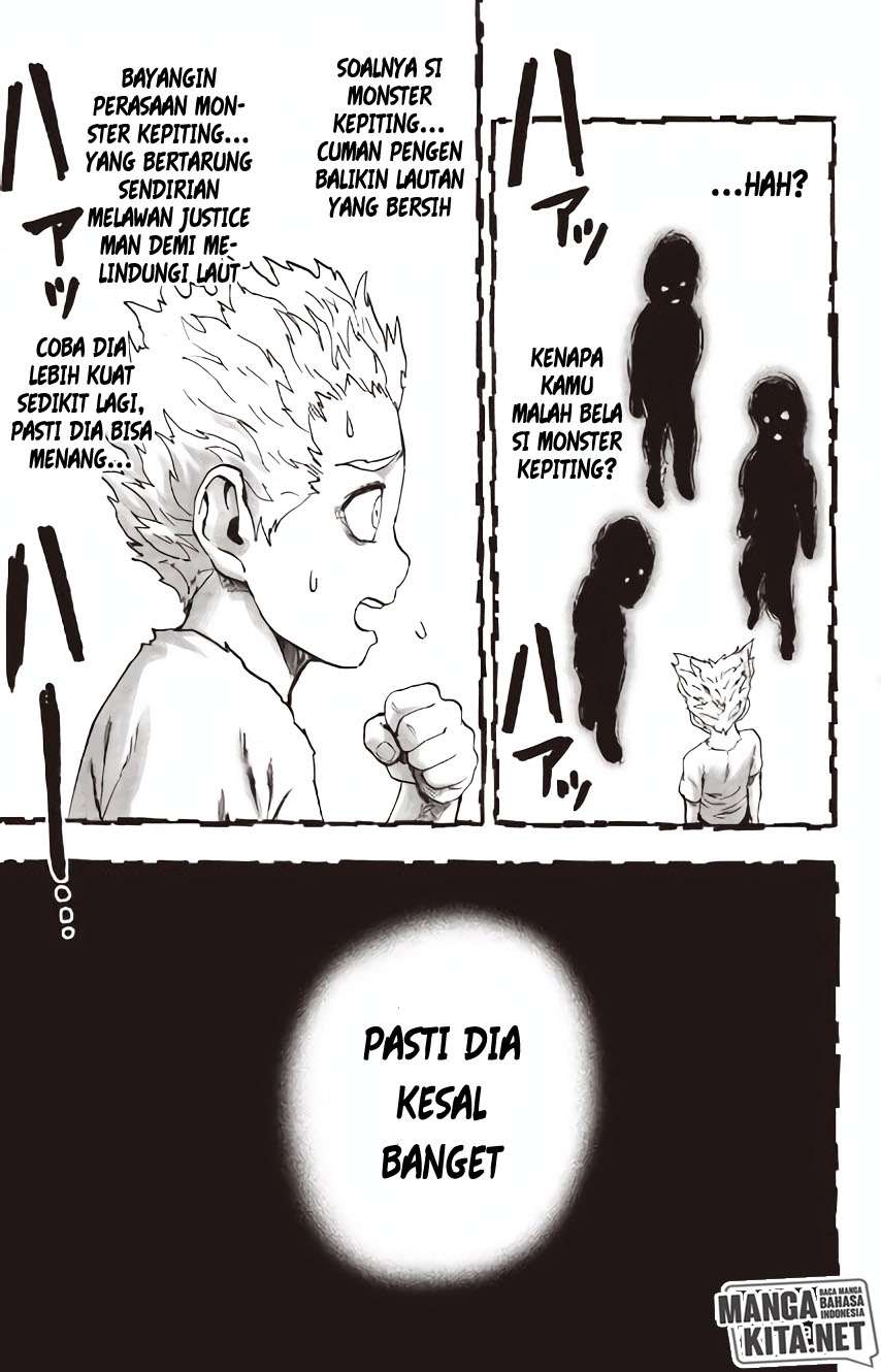 One Punch-Man Chapter 127 Image 4