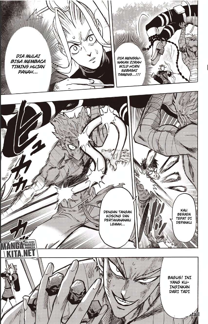 One Punch-Man Chapter 127 Image 15