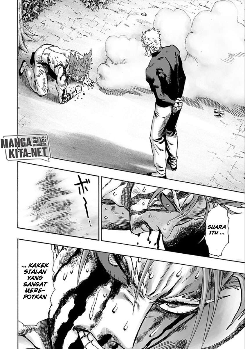 One Punch-Man Chapter 128 Image 48