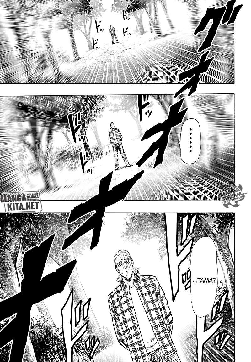 One Punch-Man Chapter 129 Image 117
