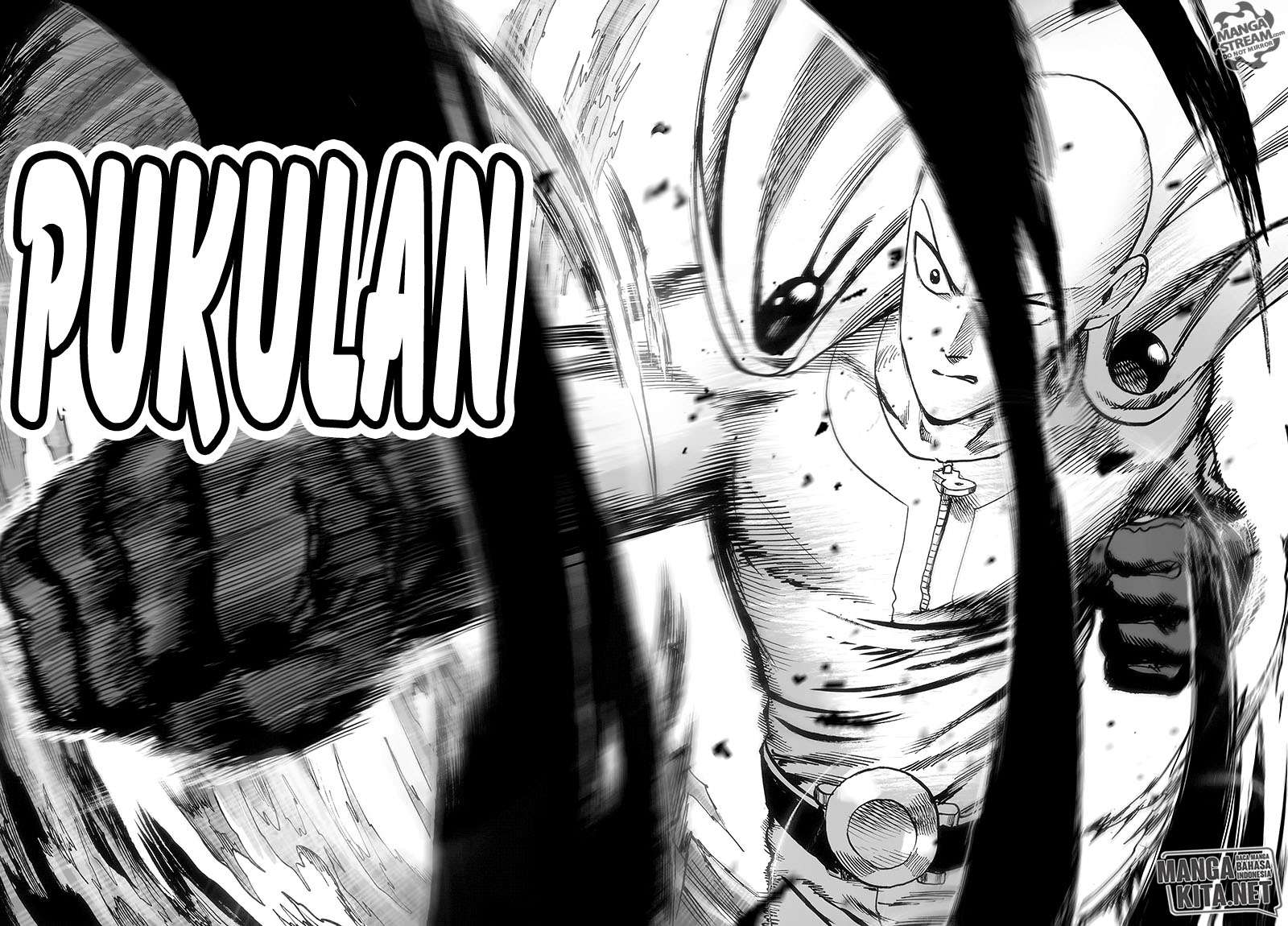 One Punch-Man Chapter 129 Image 120