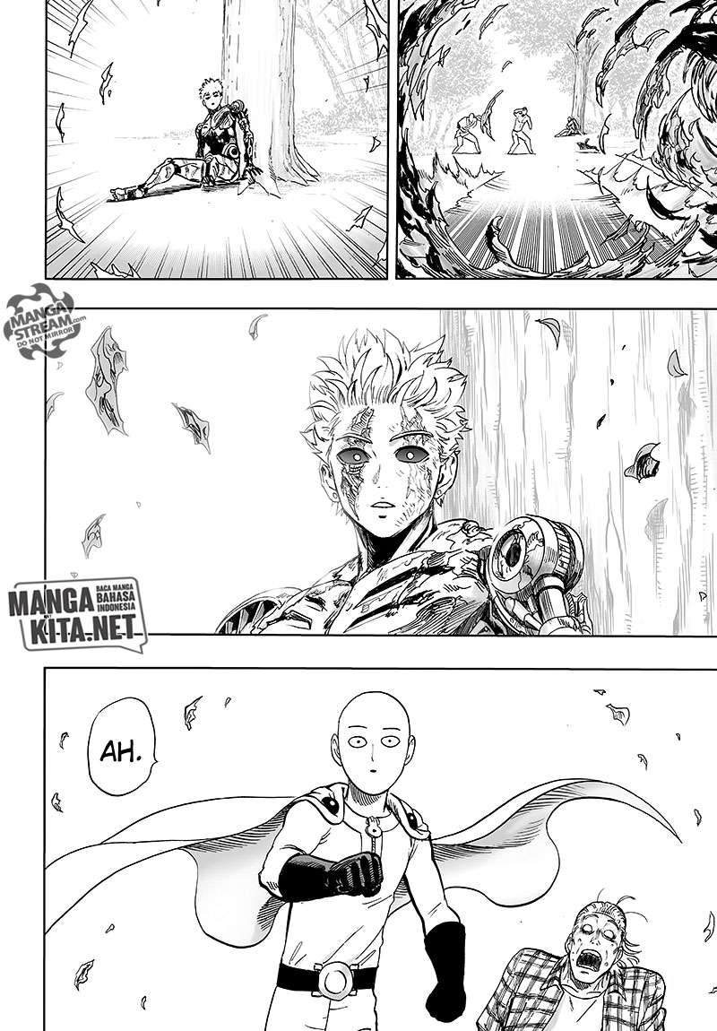 One Punch-Man Chapter 129 Image 124