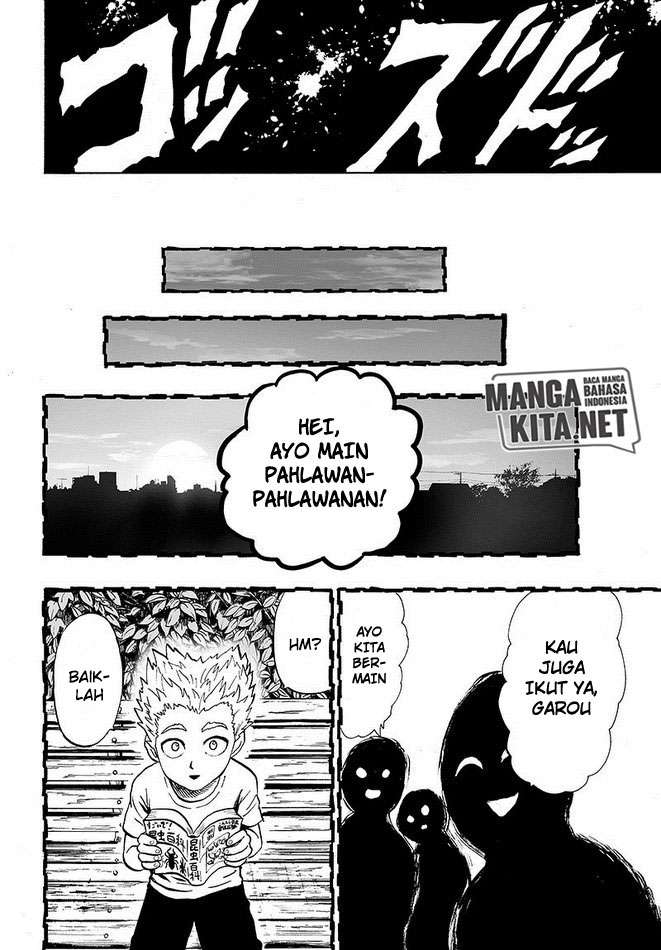One Punch-Man Chapter 129 Image 24
