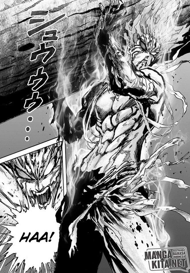 One Punch-Man Chapter 129 Image 37