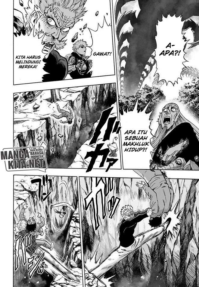 One Punch-Man Chapter 129 Image 53