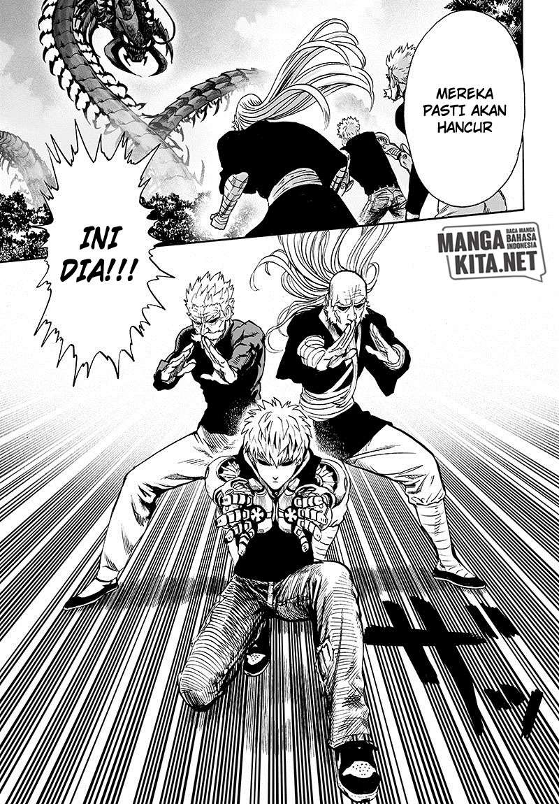 One Punch-Man Chapter 129 Image 64