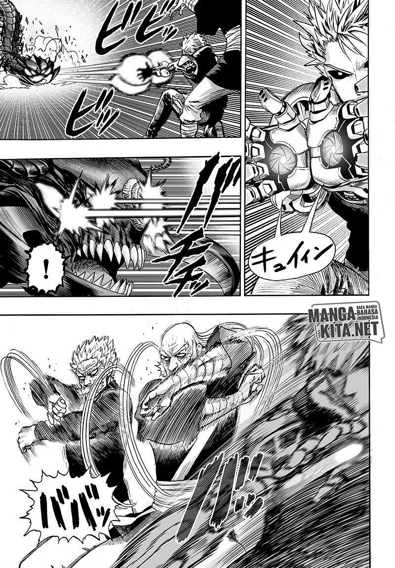 One Punch-Man Chapter 129 Image 66