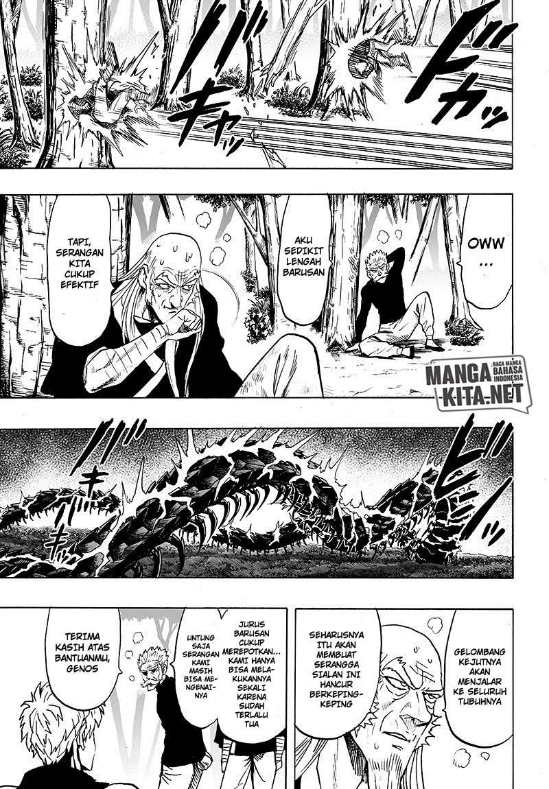 One Punch-Man Chapter 129 Image 74