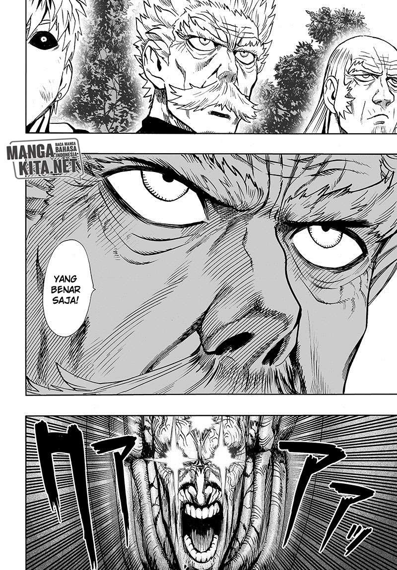 One Punch-Man Chapter 129 Image 77