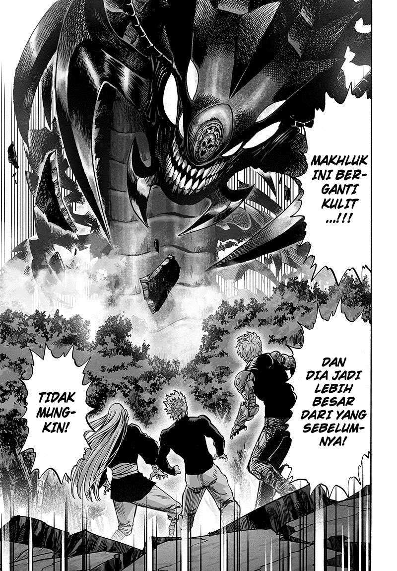 One Punch-Man Chapter 129 Image 78