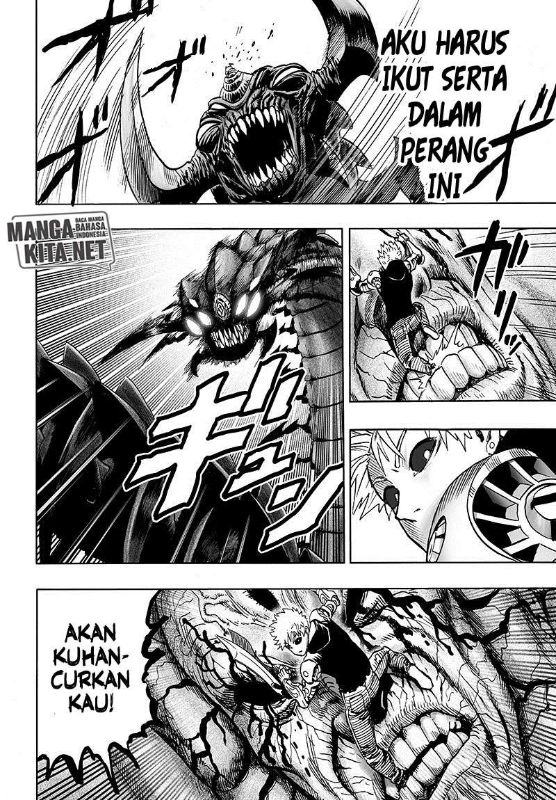One Punch-Man Chapter 129 Image 92