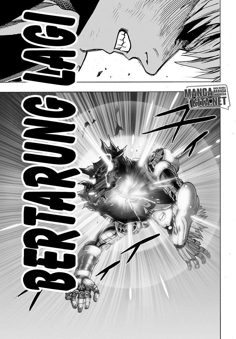 One Punch-Man Chapter 129 Image 95