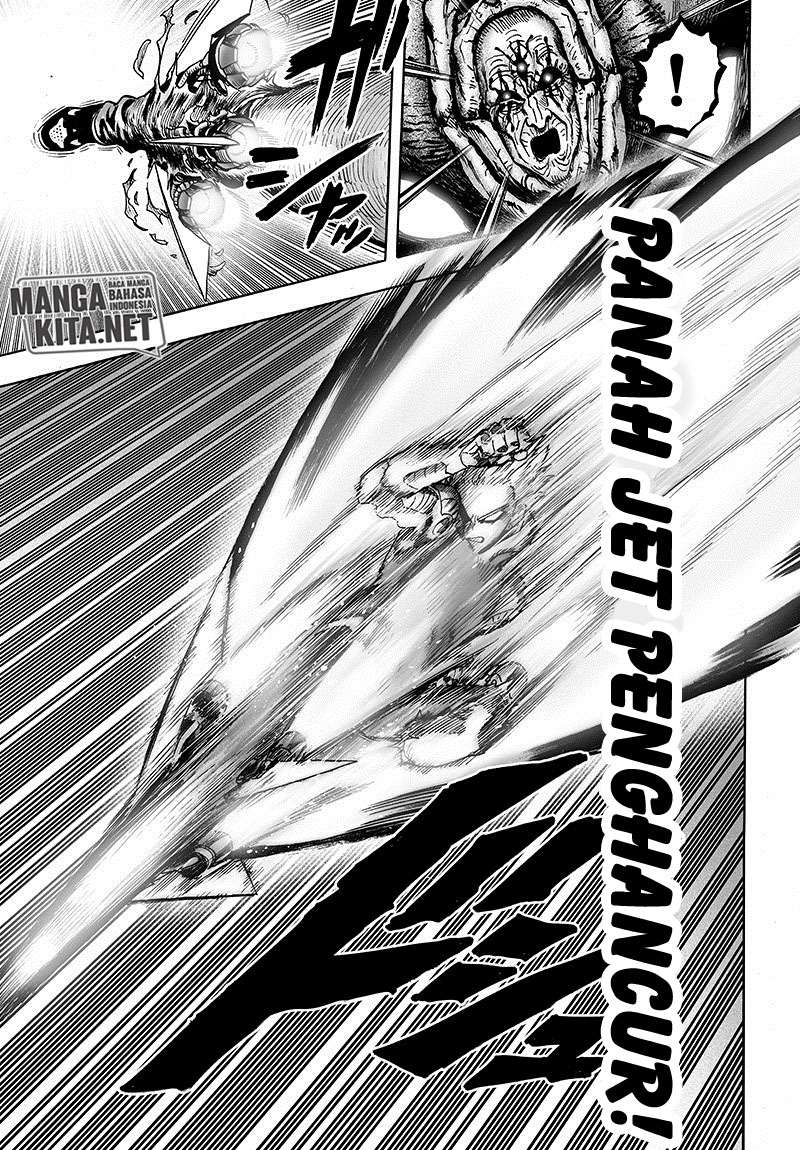 One Punch-Man Chapter 129 Image 97