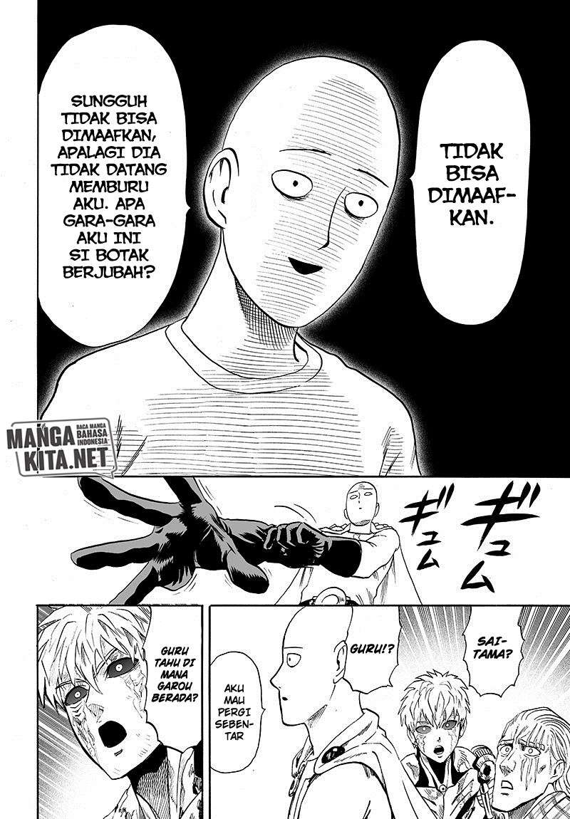One Punch-Man Chapter 130 Image 40