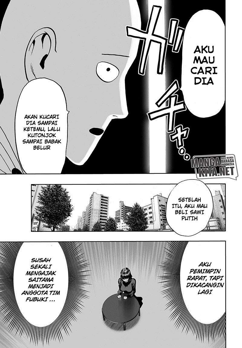 One Punch-Man Chapter 130 Image 41