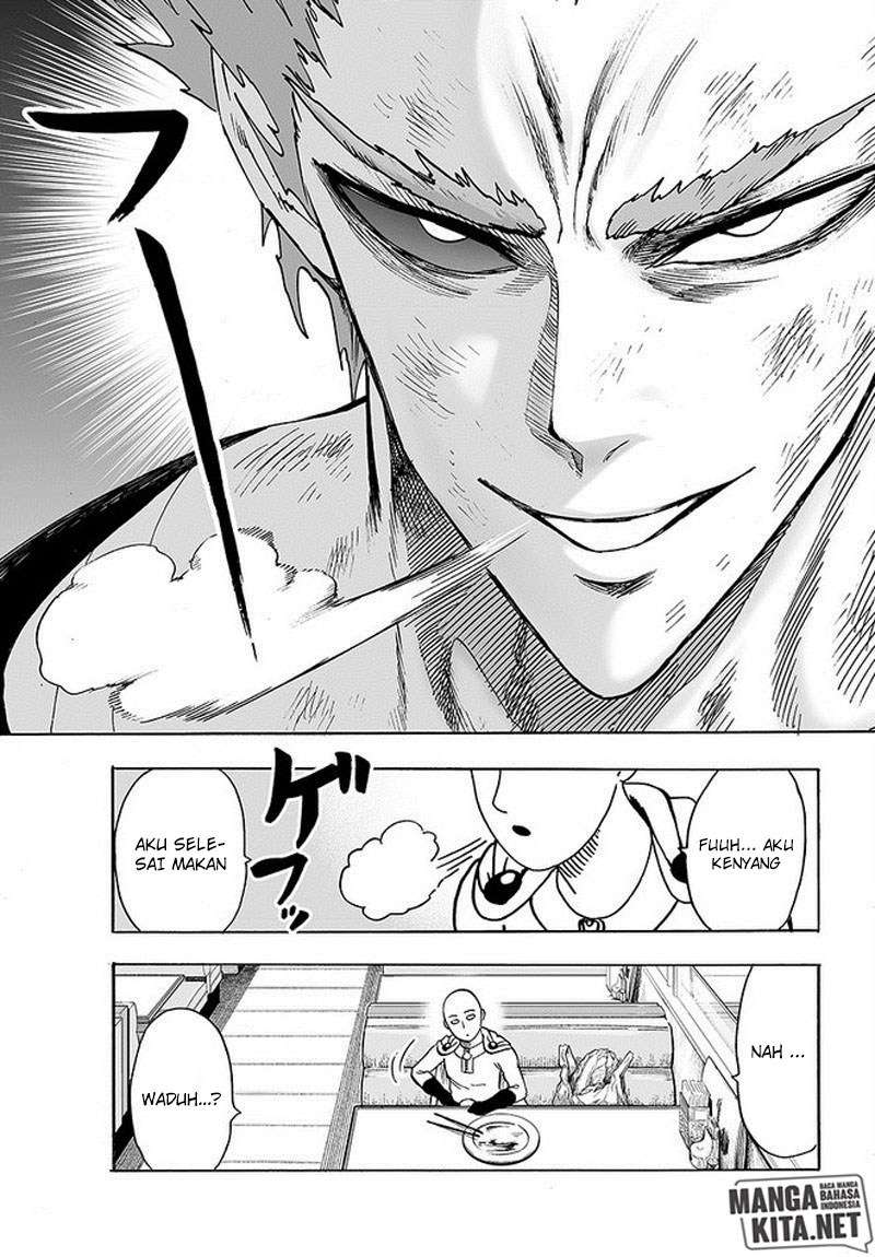 One Punch-Man Chapter 132 Image 13