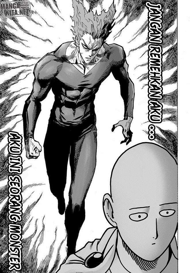 One Punch-Man Chapter 132 Image 33