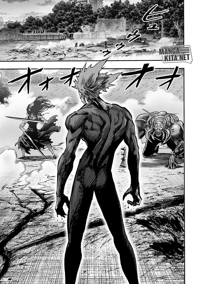 One Punch-Man Chapter 133 Image 49