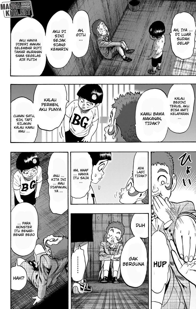 One Punch-Man Chapter 134 Image 58