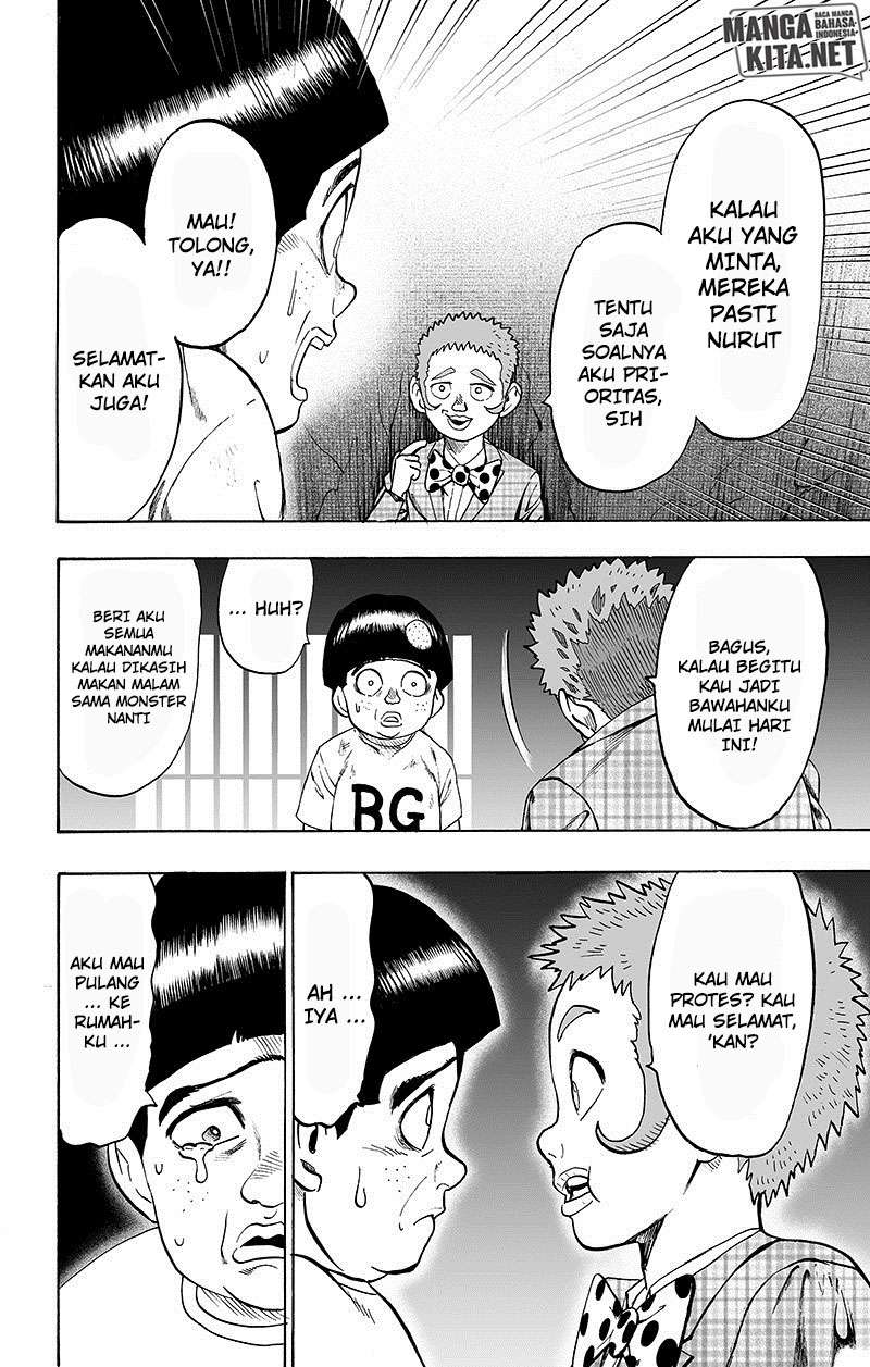 One Punch-Man Chapter 134 Image 60