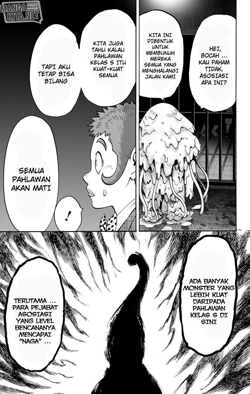 One Punch-Man Chapter 134 Image 65