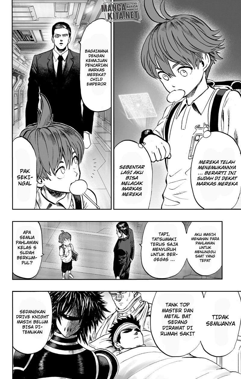 One Punch-Man Chapter 134 Image 78