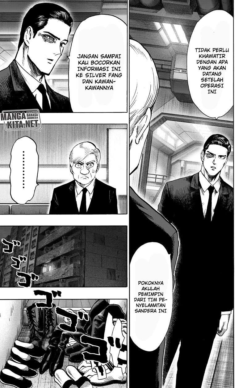 One Punch-Man Chapter 134 Image 87