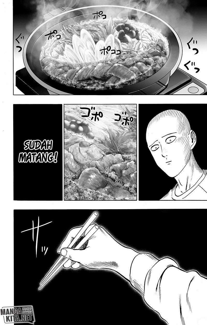 One Punch-Man Chapter 134 Image 88