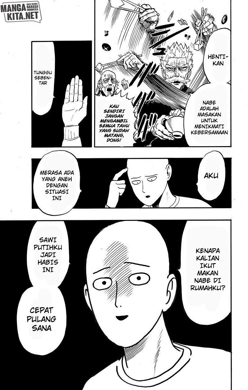 One Punch-Man Chapter 134 Image 93