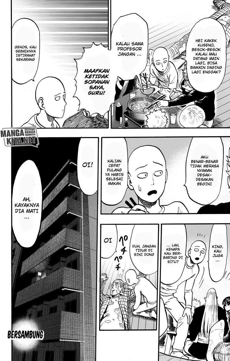 One Punch-Man Chapter 134 Image 98
