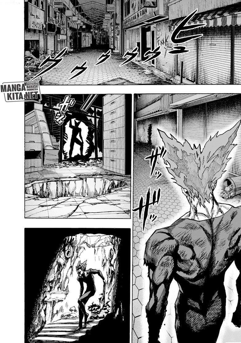 One Punch-Man Chapter 135 Image 2