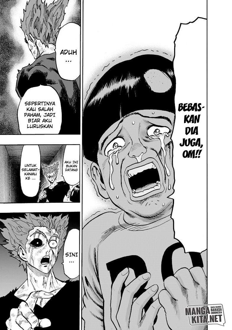 One Punch-Man Chapter 135 Image 44