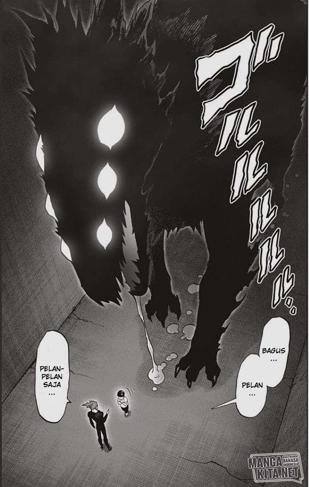 One Punch-Man Chapter 135 Image 46