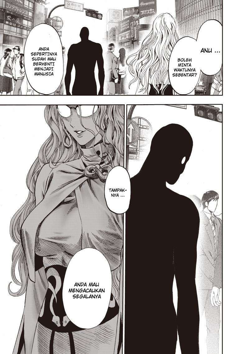 One Punch-Man Chapter 137 Image 7