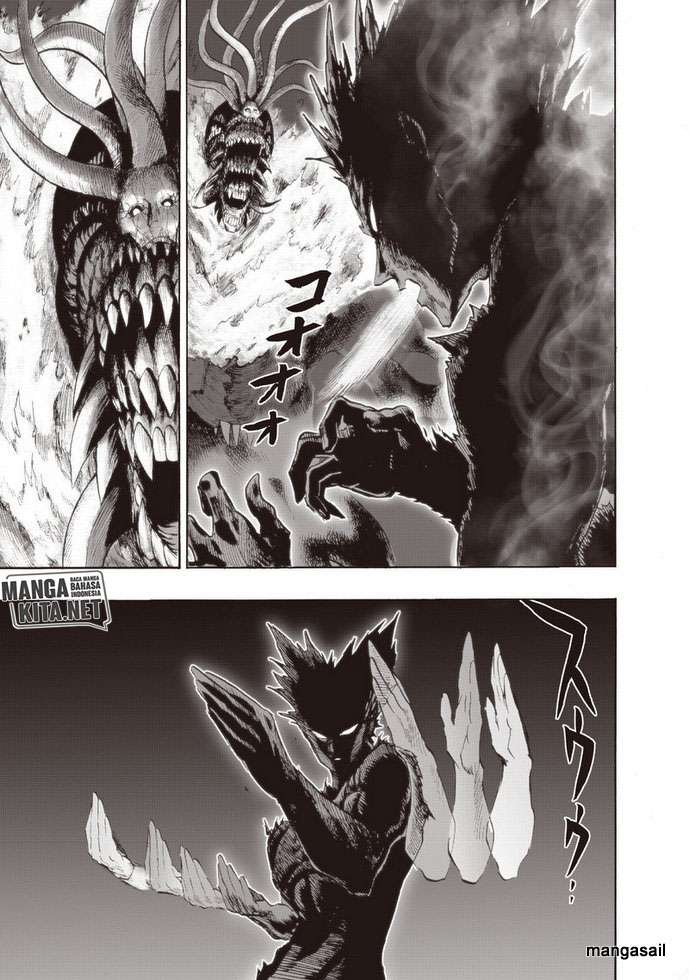 One Punch-Man Chapter 137 Image 56
