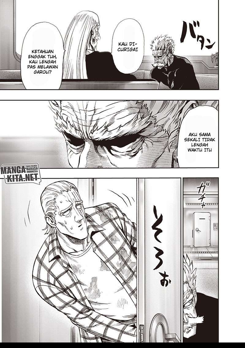 One Punch-Man Chapter 138 Image 45
