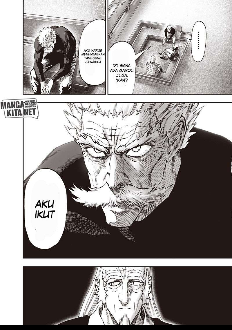 One Punch-Man Chapter 138 Image 50