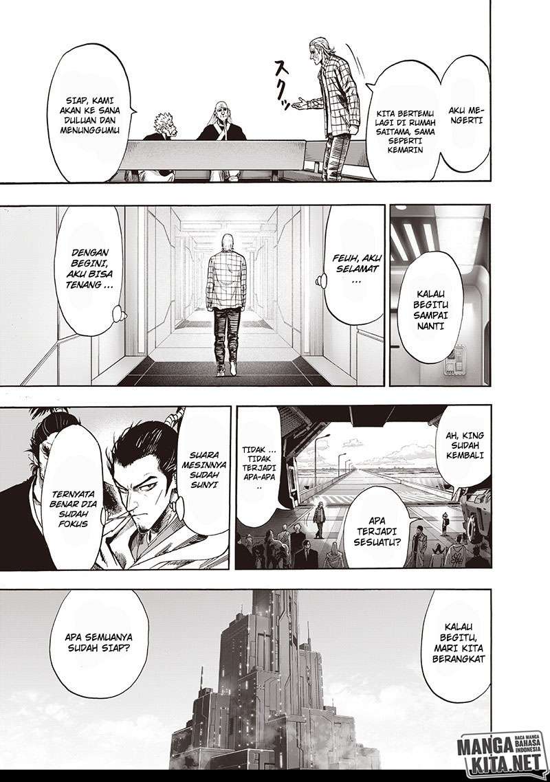 One Punch-Man Chapter 138 Image 51