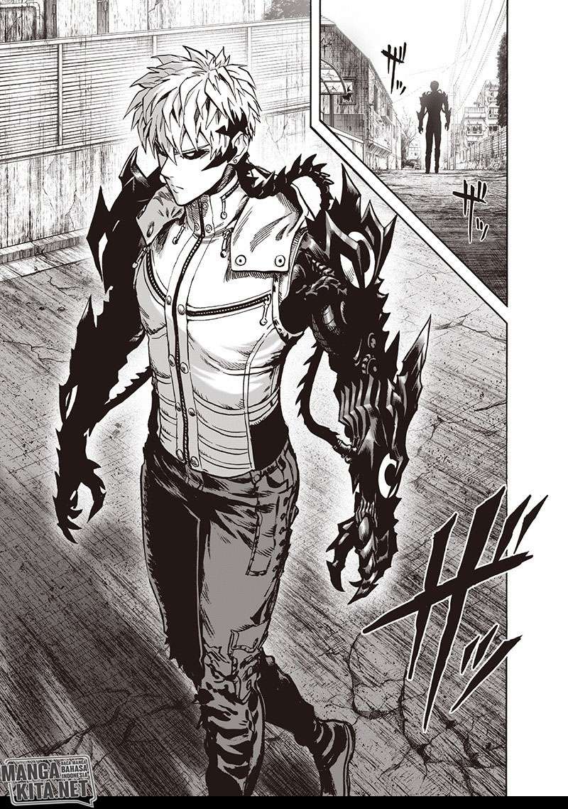 One Punch-Man Chapter 138 Image 56