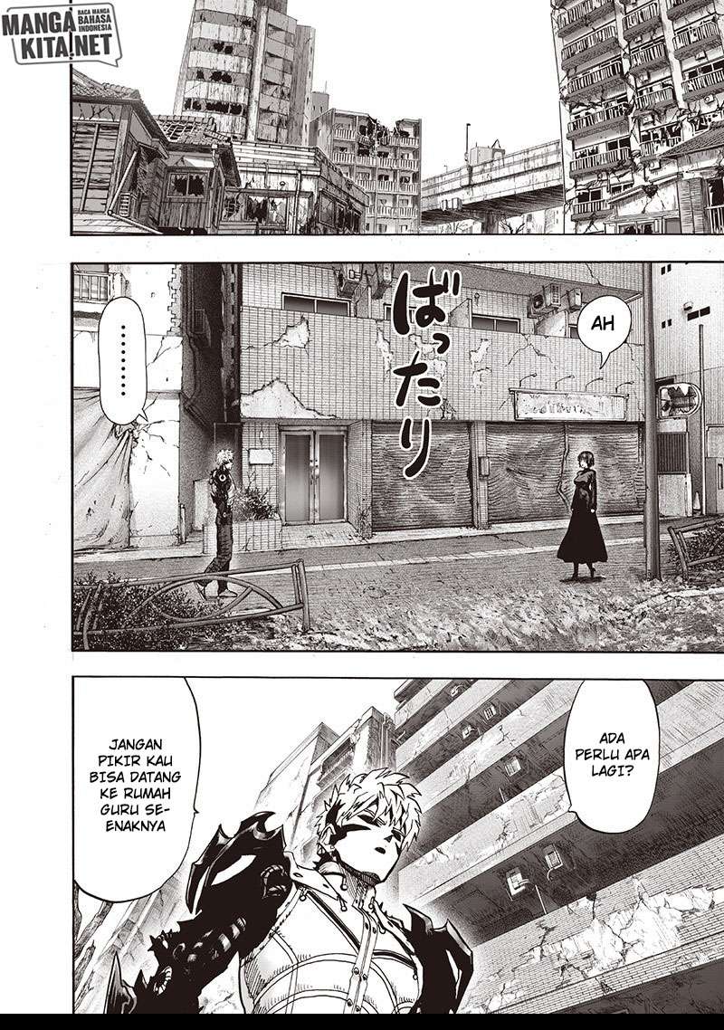 One Punch-Man Chapter 138 Image 59