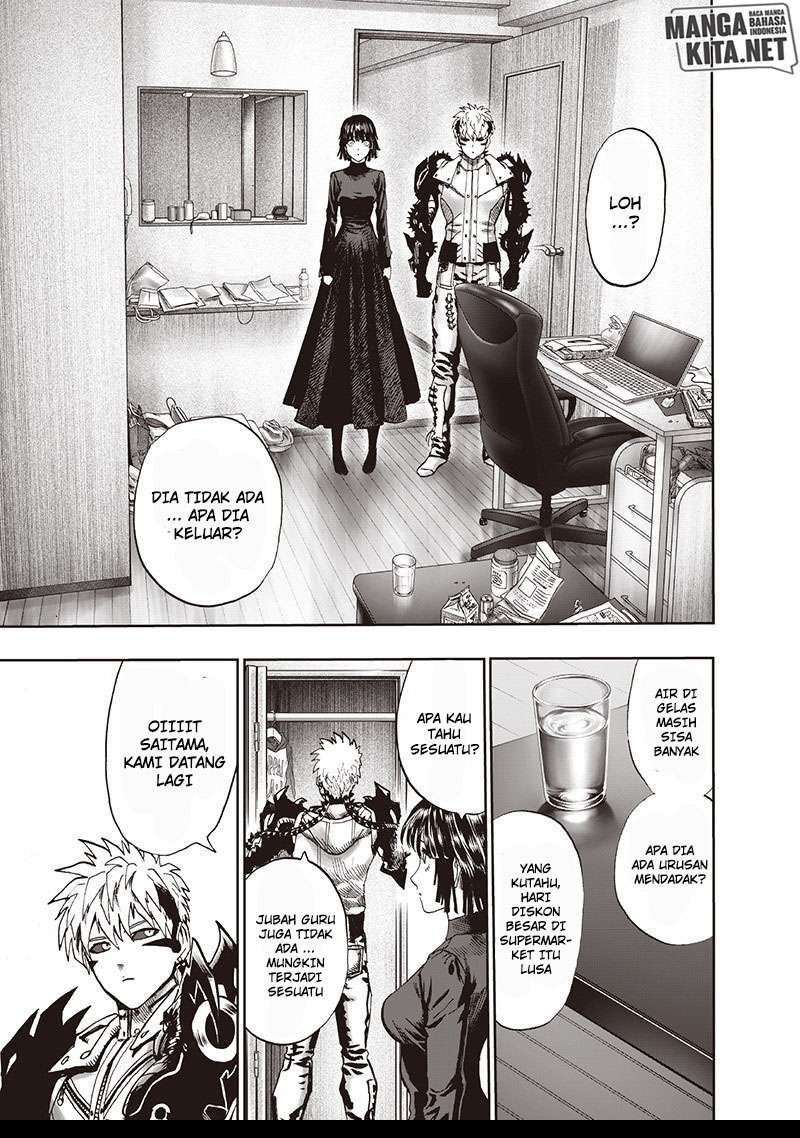 One Punch-Man Chapter 138 Image 62